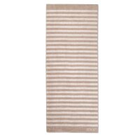 JOOP! Sauna Towel - Classic Stripes Terry Collection,...