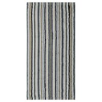 CAWÖ Handtuch - C Life Style Stripes, Walkfrottier