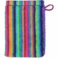 CAWÖ Wash glove - C Life Style Stripes, Washcloth,...