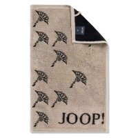 JOOP! Gästetuch - Select Cornflower, Walkfrottier,...