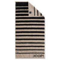 JOOP! Handtuch - Select Shade, Walkfrottier, Baumwolle