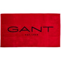 GANT Strandtuch - GANT EST.1949 BEACH TOWEL, Duschtuch,...
