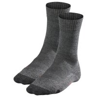 FALKE Womens Socks Pack of 2 - Trekking Socks TK 2,...