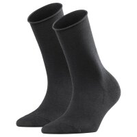 FALKE Damen Socken Active Breeze 2er Pack - Uni,...