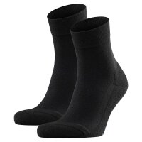 FALKE Unisex Socks Pack of 2 - Cool Cick, Polyester,...