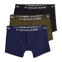 G-STAR RAW mens boxer shorts, 3-pack - Boxer Briefs,...