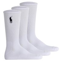 POLO RALPH LAUREN Herren Tennissocken, 3er Pack - Big...