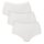 Anita (Since 1886) Womens briefs, 3-pack - Essentials High Waist Briefs, microfiber, seamless, solid color