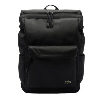 LACOSTE Unisex backpack - Neocroc Square Backpack,...