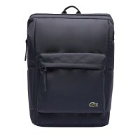 LACOSTE Unisex backpack - Neocroc Square Backpack,...