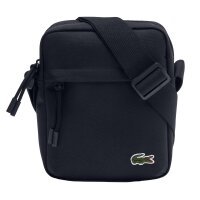 LACOSTE unisex shoulder bag - NEOCROC CROSSOVER BAG,...