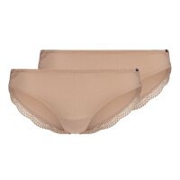 SKINY womens briefs, 2-pack - Rio Slip DP, Classic...