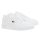 LACOSTE womens sneaker - COURT CAGE, trainers, logo, genuine leather