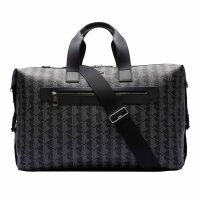 LACOSTE Unisex Weekender - The Blend Duffle Bag...