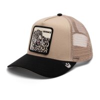 GOORIN BROS. Unisex Baseball Cap - BIG CATS, Front Patch,...