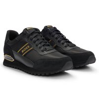 BOSS mens trainers - Parkour-L Runn rsmx, trainers,...