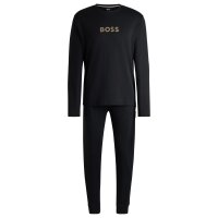 BOSS Mens Pyjama Set, 2-piece - Gift Long Set, Pyjamas,...