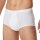 SCHIESSER Herren Slip 2er Pack - Original Doppelripp, Classic, Baumwolle, Eingriff