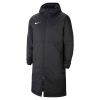 NIKE mens winter coat - Park 20, winter jacket, hood,...