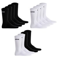 G-STAR Herren Tennissocken, 4er Pack - Sport Sock, Logo,...