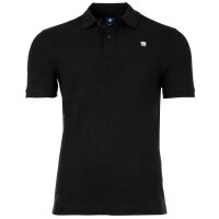 G-STAR RAW mens polo shirt - Dunda Slim Polo, button...