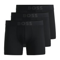 BOSS Herren Boxershorts, 3er Pack - Boxer Brief Active,...