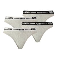 PUMA Damen String - Iconic, Soft Cotton Modal Stretch,...