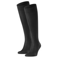 FALKE Herren Kniestrümpfe 2er Pack - Tiago, Socken,...