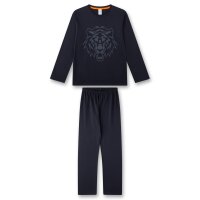 Sanetta Boys pyjamas - teens, long, nightwear, pyjamas,...