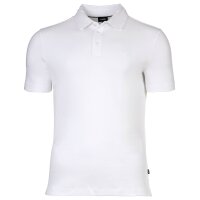 JOOP! Mens Polo shirt - Preston, polo collar, cotton