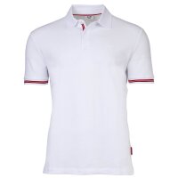 JOOP! JEANS mens polo shirt - Amare, polo collar, stripe...