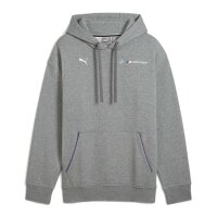 PUMA Mens Hoodie - BMW ESS+ Hoodie Fleece, Motorsport,...