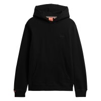 Superdry Herren Hoodie - Essential Logo Hoodie, Logo,...