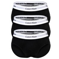 Calvin Klein mens briefs, 3-pack - Hip Briefs, Icon...