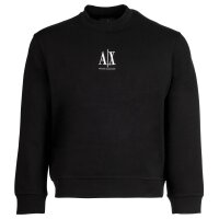 A|X ARMANI EXCHANGE mens sweatshirt – pullover,...