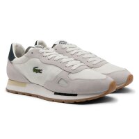 LACOSTE Herren Sneaker - Partner 70S 125 1, Turnschuhe, Logo