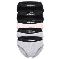 ellesse girls briefs, pack of 5 - GRACIE, underwear,...