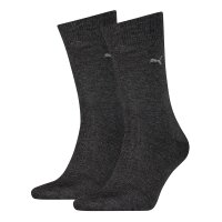 PUMA Men Socks, Pack of 2 - Classic Casual, Business,...