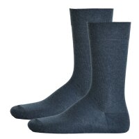 Hudson 2 pairs of mens socks - Only 2-pack, short socks,...