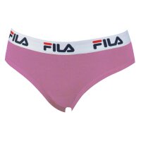FILA Ladies Brief - Regular Waist, wide Logo Waistband,...