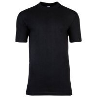 HOM Herren T-Shirt Crew Neck - Tee Shirt Harro New,...