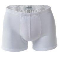 NOVILA Herren Sport-Pants - Shorts, Stretch Cotton,...
