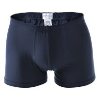 NOVILA Herren Sport-Pants - Shorts, Stretch Cotton,...