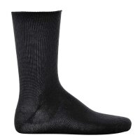 Hudson Herren Socken, 1 Paar - Relax Soft,  Strumpf, ohne...