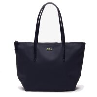 LACOSTE Ladies Handbag with Zip - S Shopping Bag,...