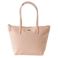 LACOSTE Ladies Handbag with Zip - S Shopping Bag,...