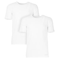 BALDESSARINI Herren Unterhemd 2er Pack - T-Shirt,...