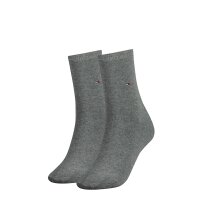 TOMMY HILFIGER Women Socks, Pack of 2 - Classic,...