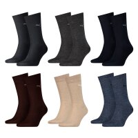 PUMA Men Socks - Classic Casual, Business, short Socks,...