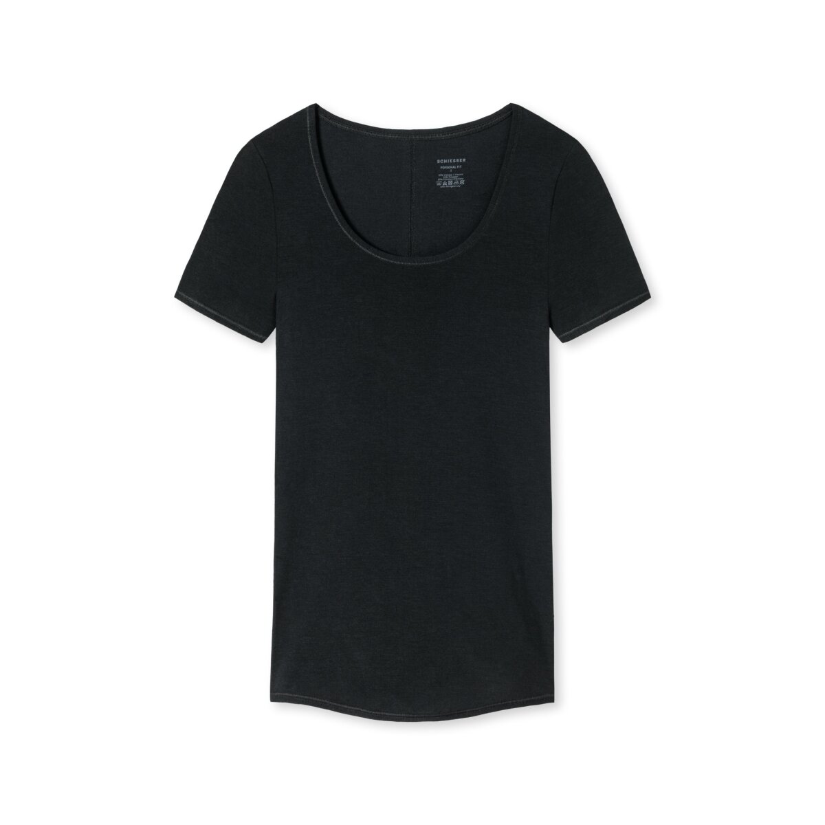 SCHIESSER Funktionswäsche für Damen - T-Shirt, Unterhemd, 19,95 €